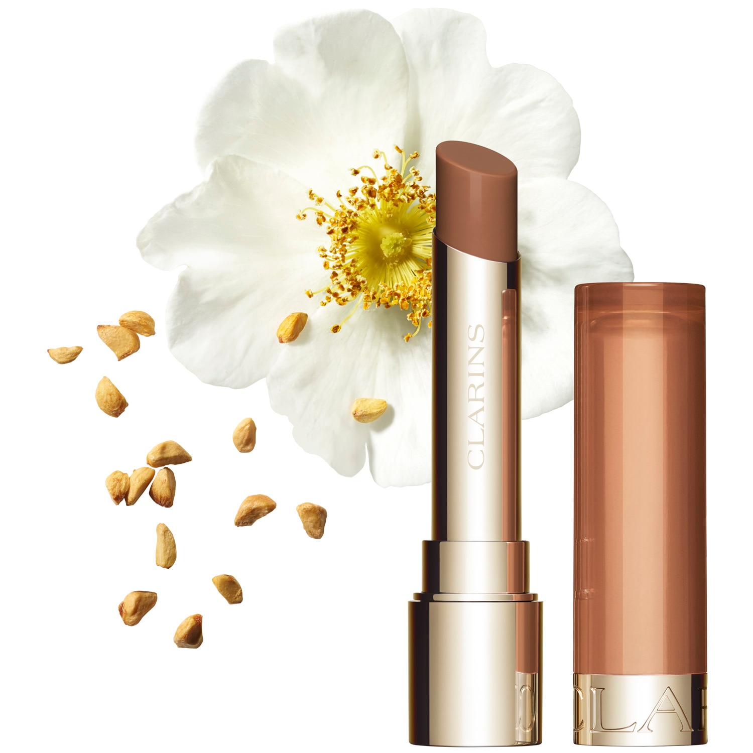 LIP OIL BALM (BÁLSAMO PARA LABIOS)